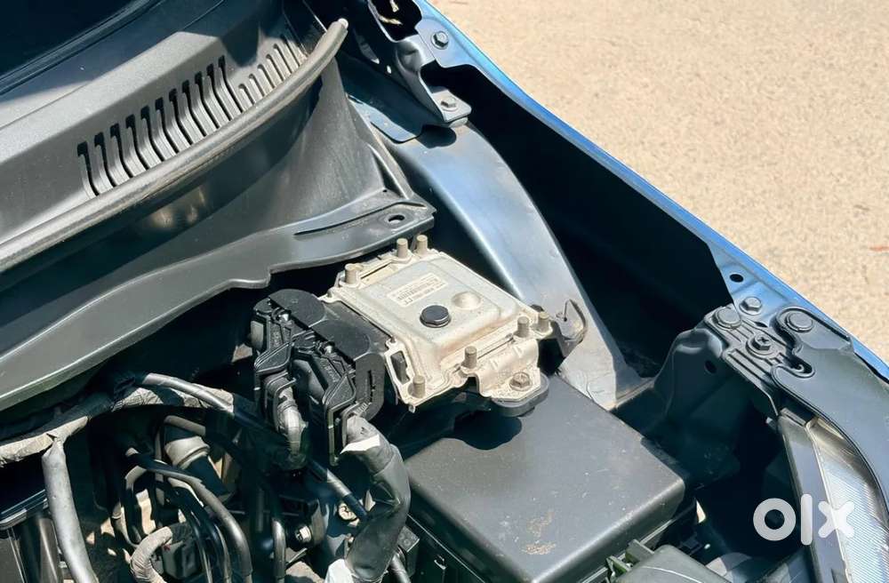 Maruti Suzuki Ignis 1.2 Delta Mt, 2018, Petrol