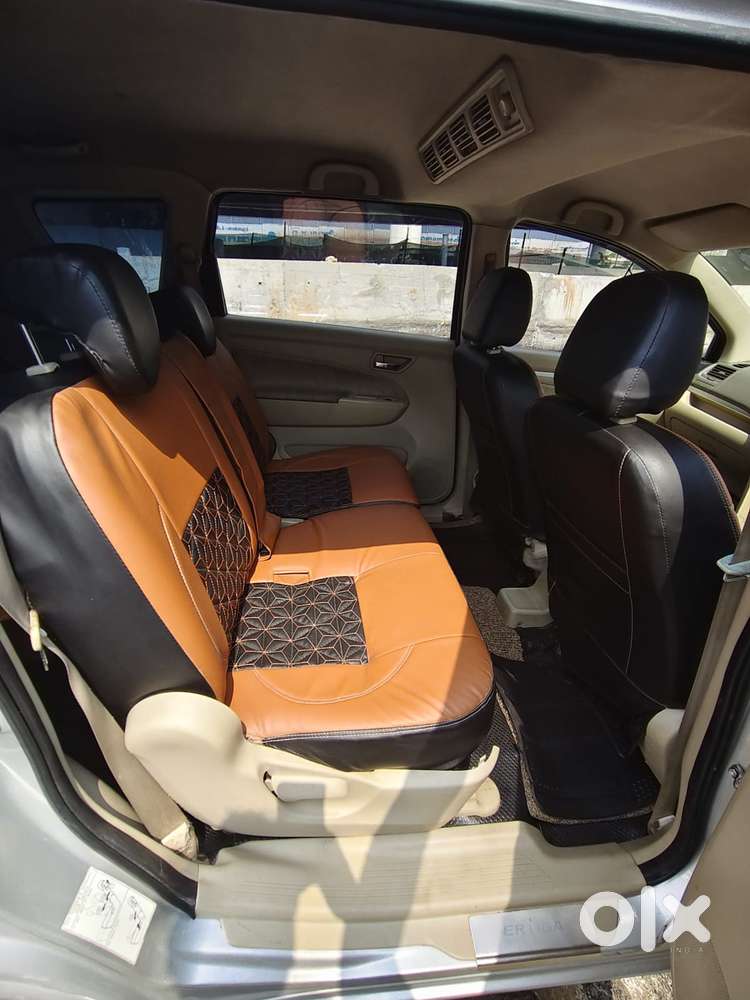 Maruti Suzuki Ertiga 2012-2015 Vdi, 2012, Diesel