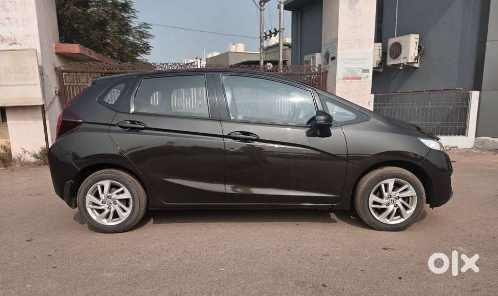 Honda Jazz 1.2 Vx I Vtec, 2016, Petrol