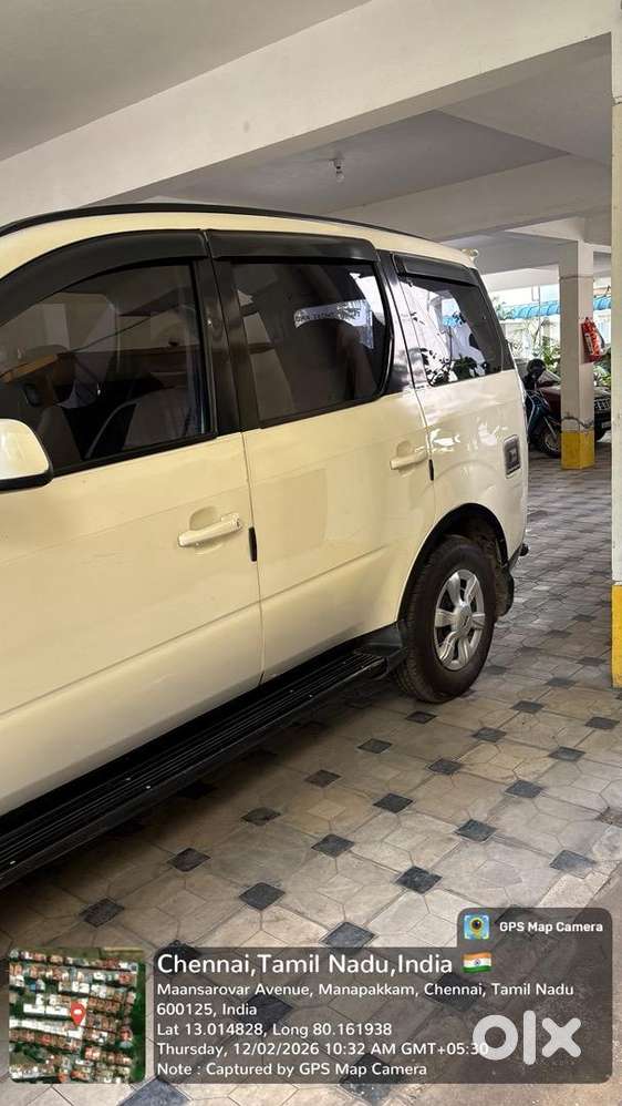 Mahindra Xylo 2012 Diesel Well Maintained