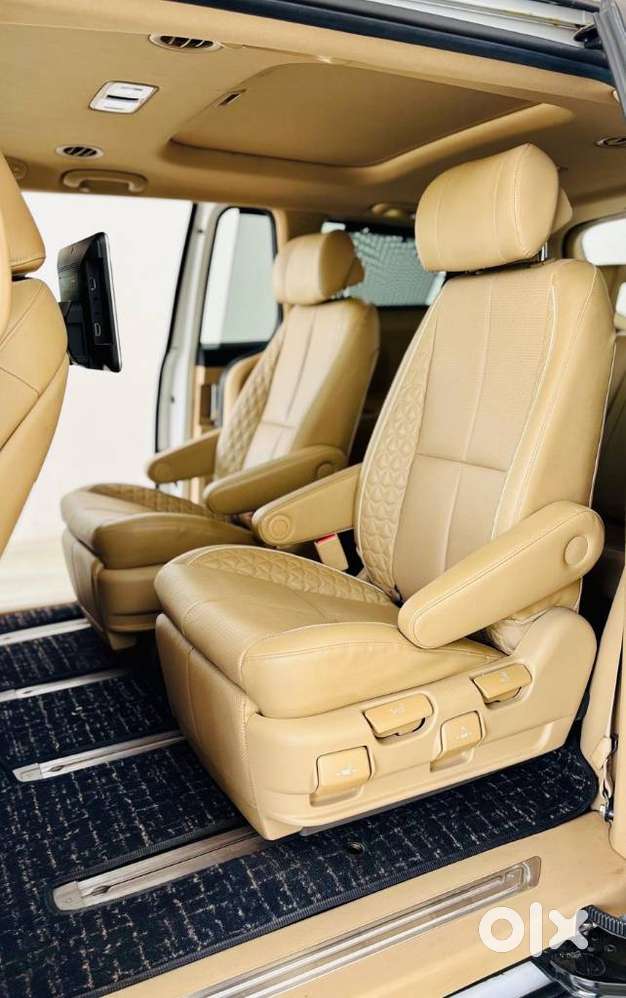 Kia Carnival Limousine, 2022, Diesel