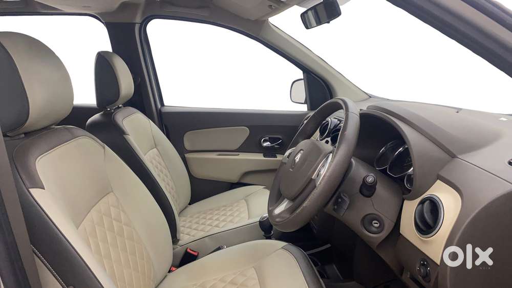 Renault Lodgy 1.5 110 Ps Rxz 7 Str, 2015, Diesel