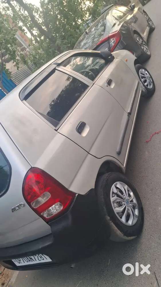 Maruti Suzuki Alto 2006