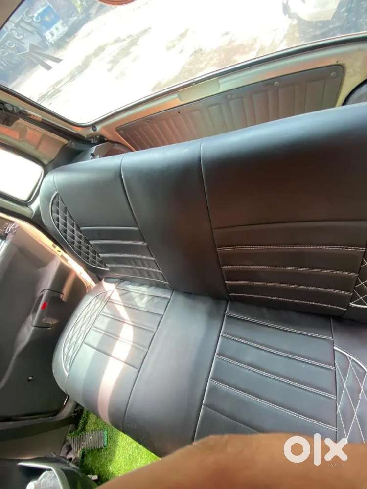 Maruti Suzuki Zen 2002
