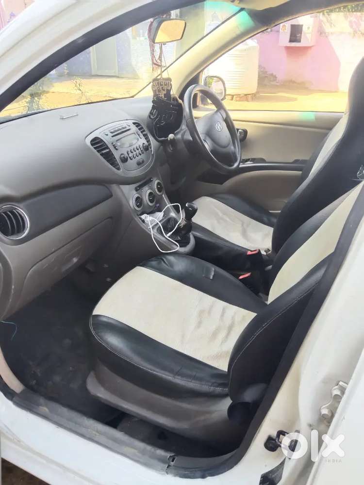 Hyundai Grand I10 Prime 2013 Petrol 135000 Km Driven
