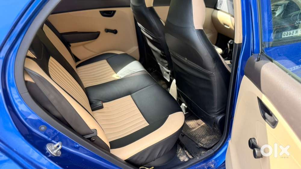 Good Condition Vehicle