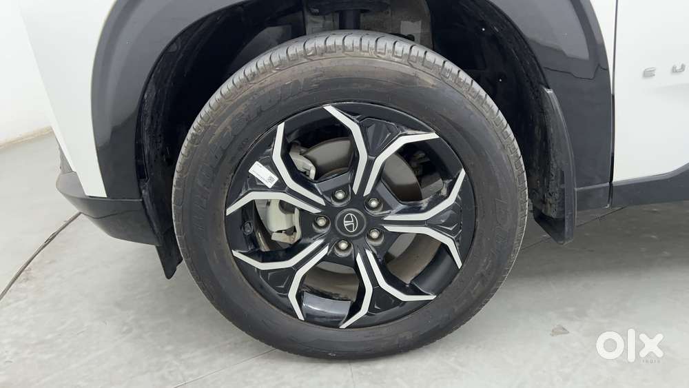 Tata Curvv Creative S 1.5 Kryojet Diesel 6mt, 2024, Diesel