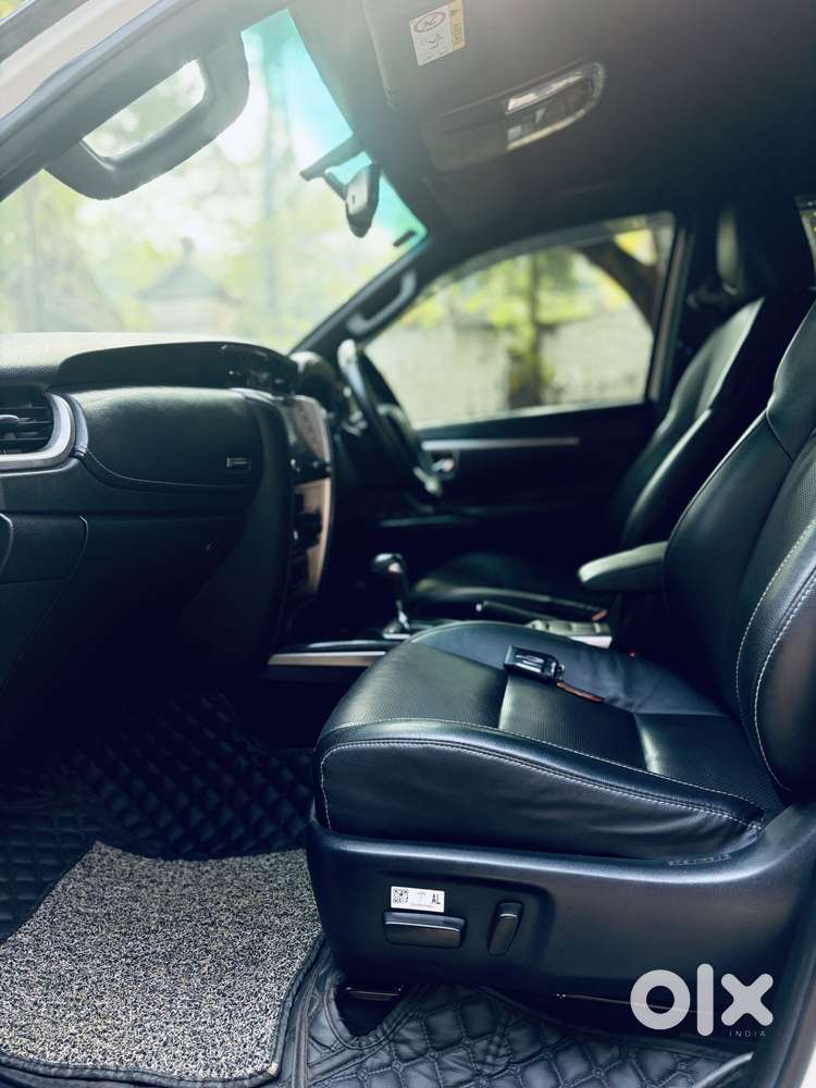 Toyota Fortuner 4x4 At 2.8 Diesel, 2022, Diesel