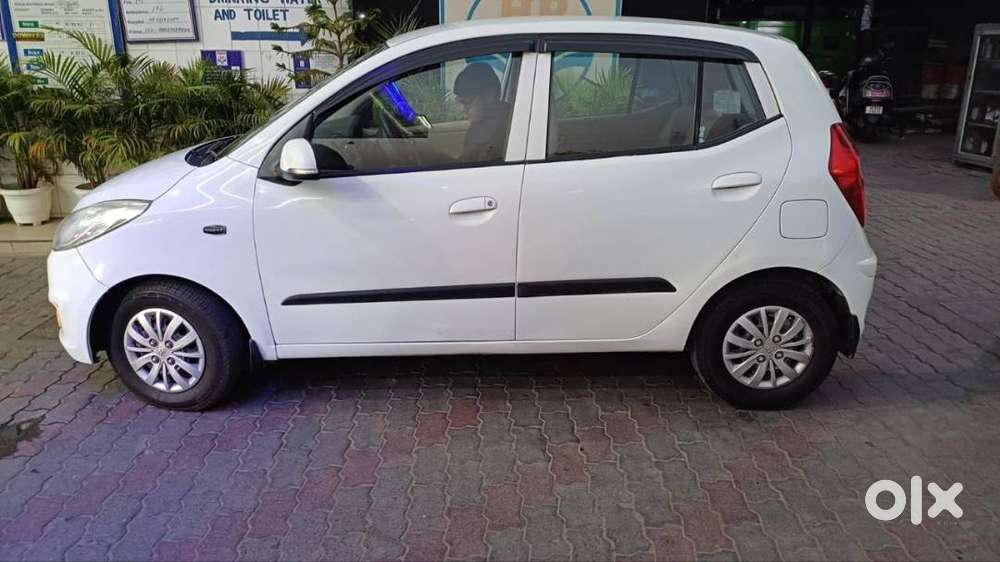 Hyundai I10 Magna 2014 Year
