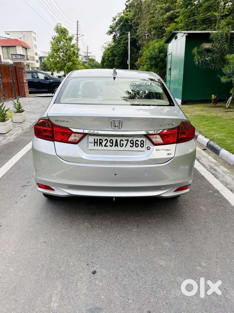 Honda City V Inspire, 2014, Petrol