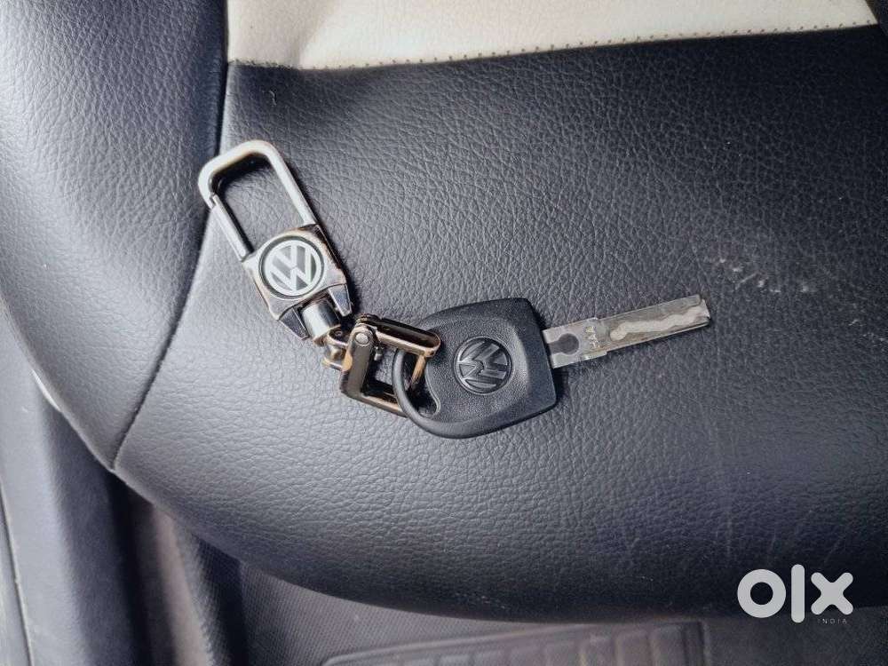 Volkswagen Polo 2009-2013 Diesel Comfortline 1.2l, 2014, Diesel