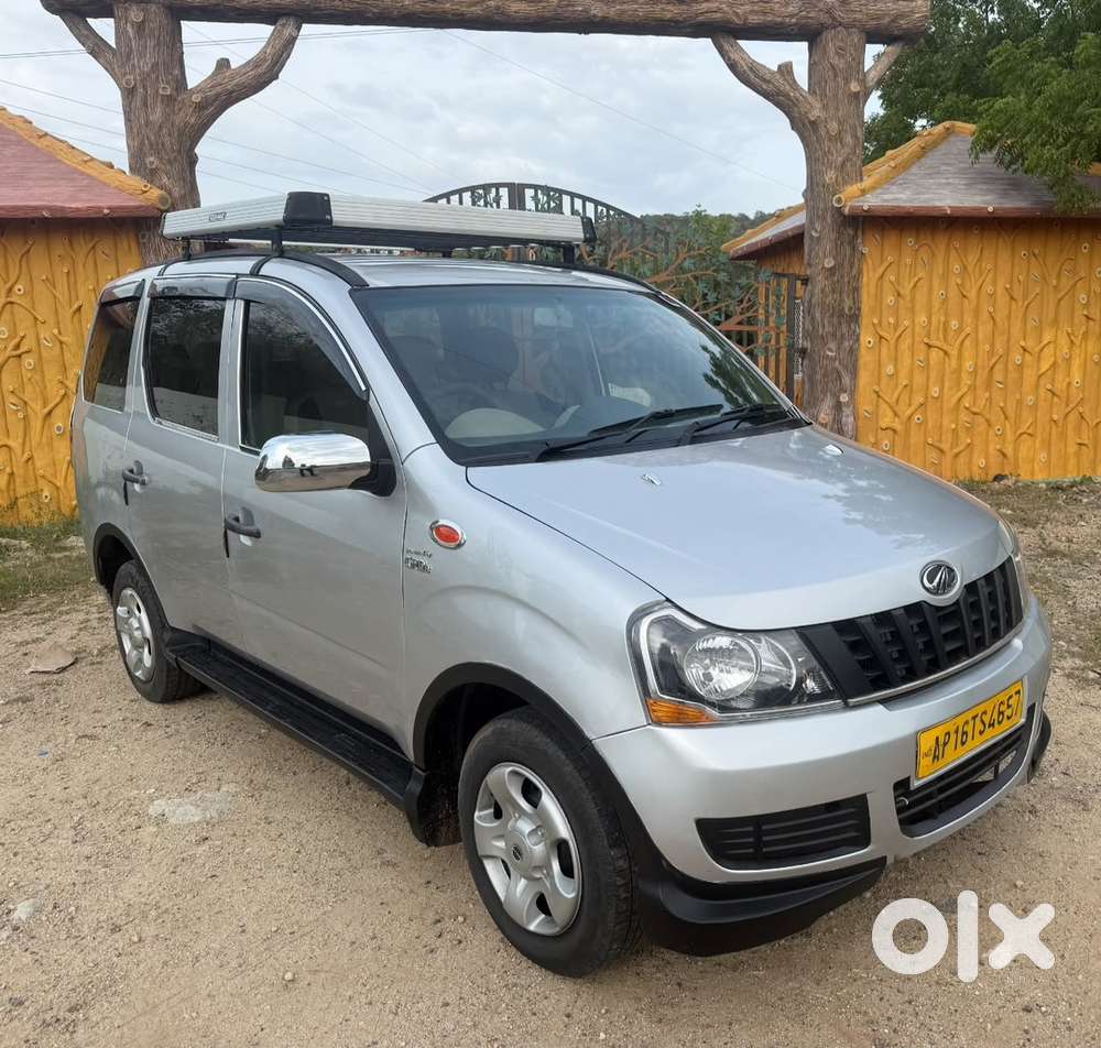 Mahindra Xylo Diesel Manual 2018