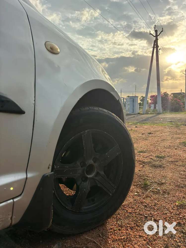 Maruti Suzuki Swift Vdi 2010