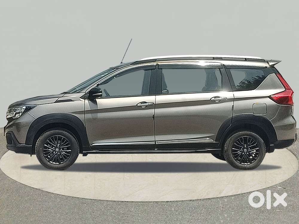 Maruti Suzuki Xl6 1.5 Zeta Mt, 2021, Petrol