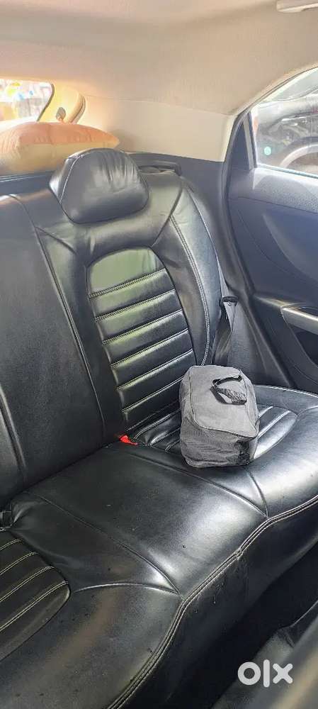 Tata Nexon Revotron 2021 Manual Petrol