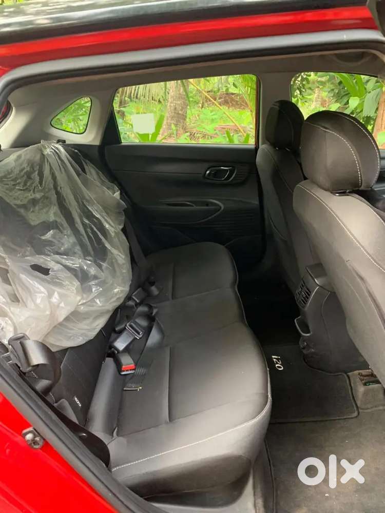 Hyundai New I20 2021 Petrol 26000 Km Driven