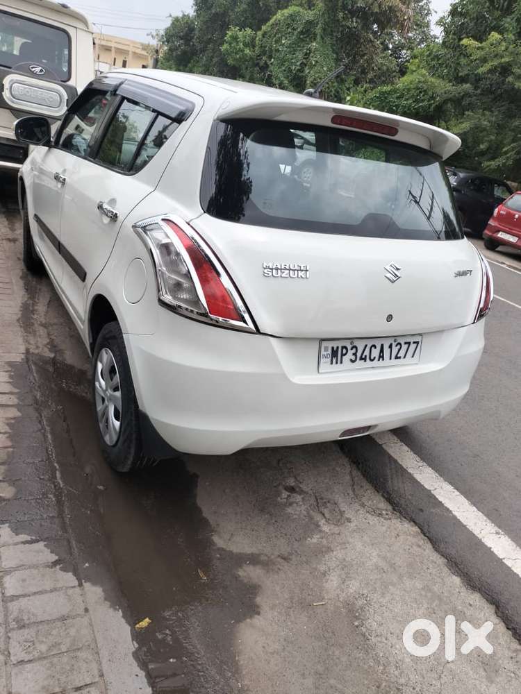 Maruti Suzuki Swift Ddis Vdi, 2014, Diesel