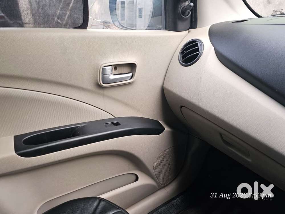 Maruti Suzuki Celerio 2018 Cng & Hybrids Good Condition