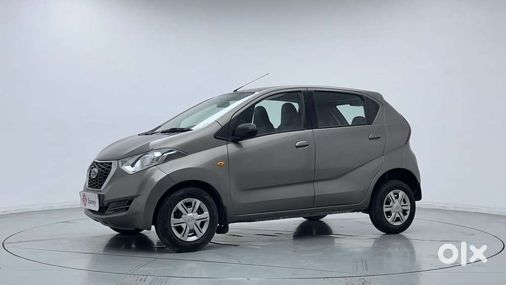 Datsun Redigo 2020-2022 1.0 T (o) Amt, 2018, Petrol