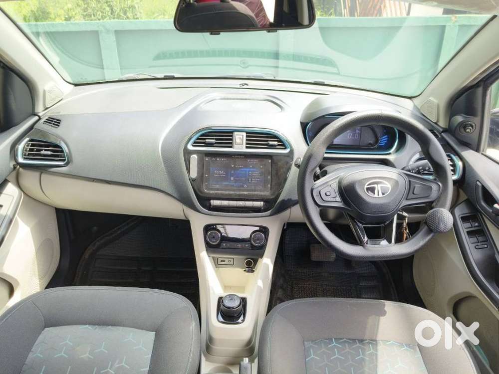 Tata Tiago Ev Xt Lr, 2024, Electric