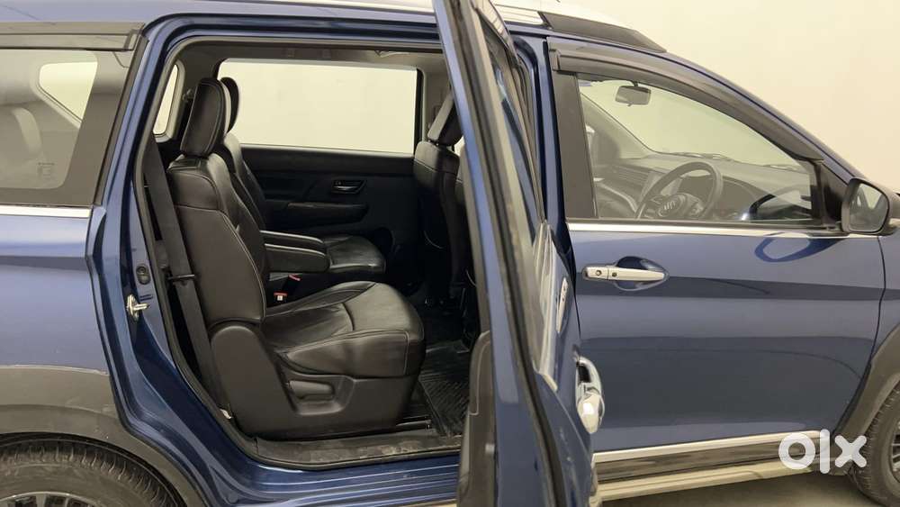 Maruti Suzuki Xl6 1.5 Alpha At, 2021, Petrol