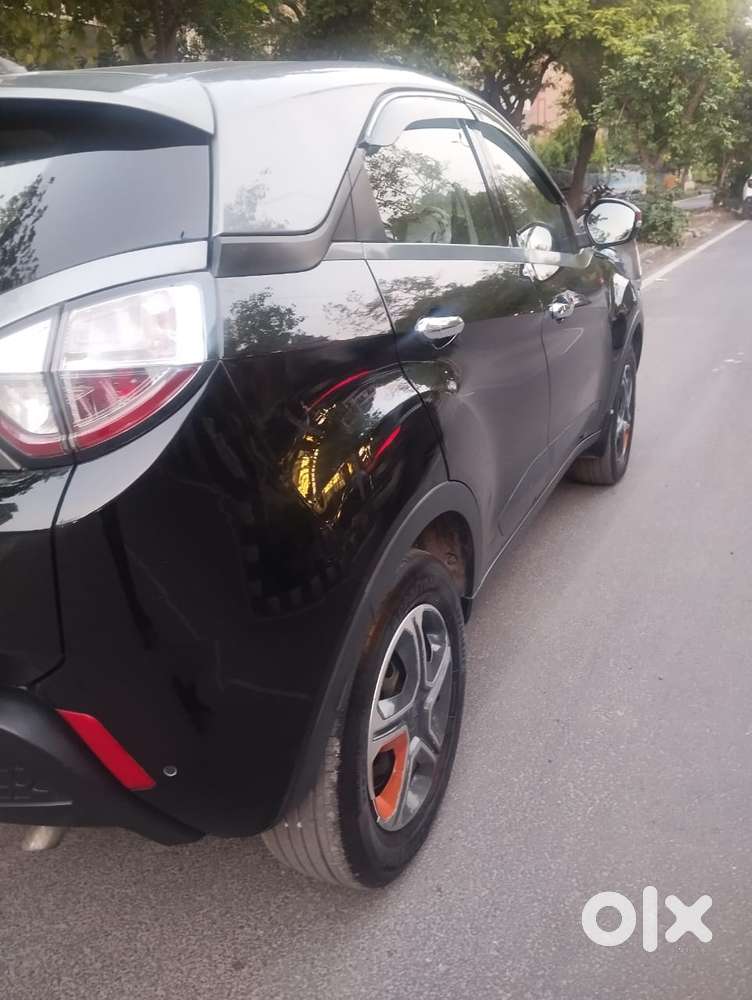 Tata Nexon Kraz Plus Amt Diesel, 2019, Diesel