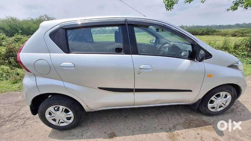 Datsun Redigo 1.0 Limited Edition 2018, 2019, Petrol
