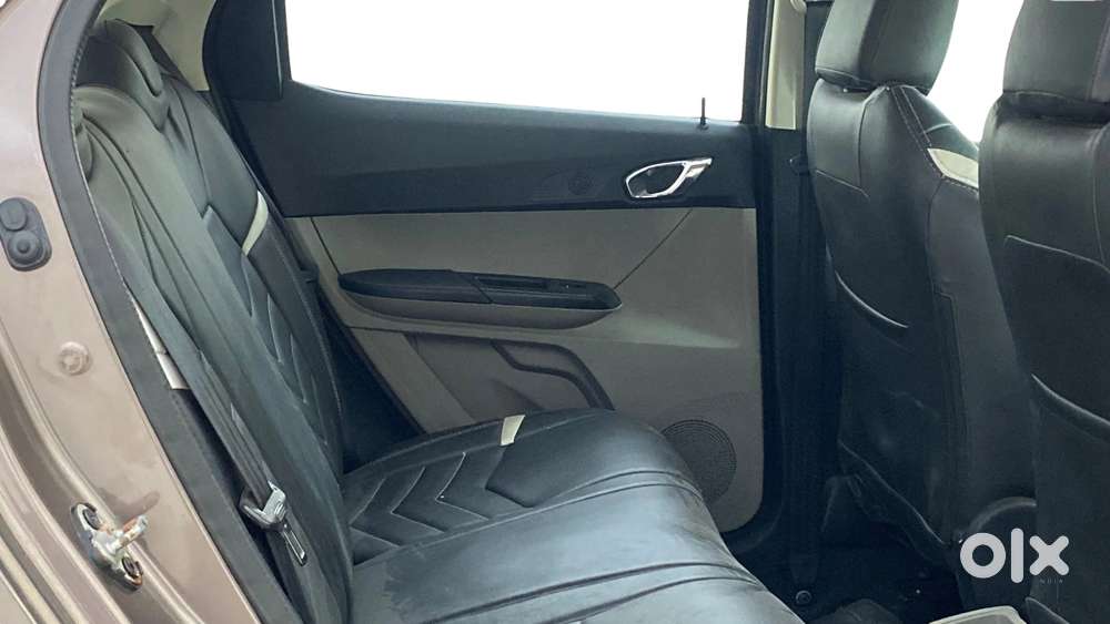 Tata Tiago 1.2 Revotron Xz, 2016, Petrol