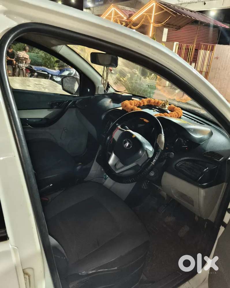 Tata Tiago Diesel 2018 Manual