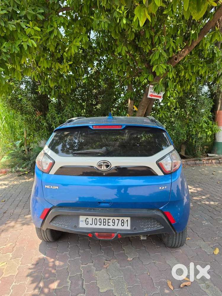 Tata Diesel Car 2018