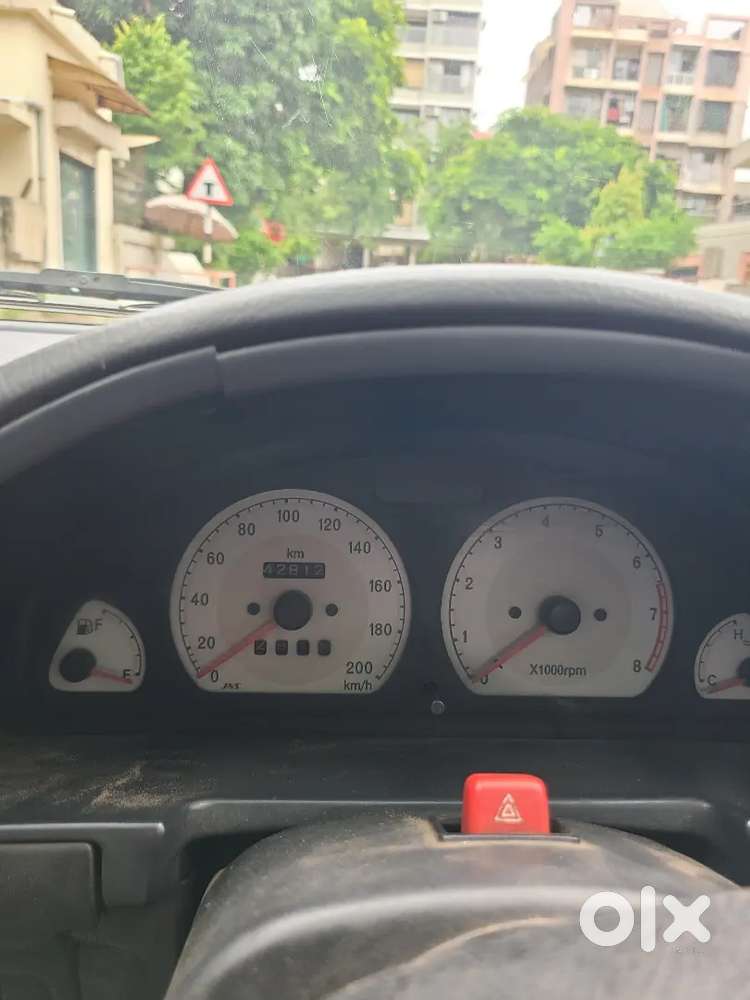 Maruti Suzuki Esteem Vxi 2005
