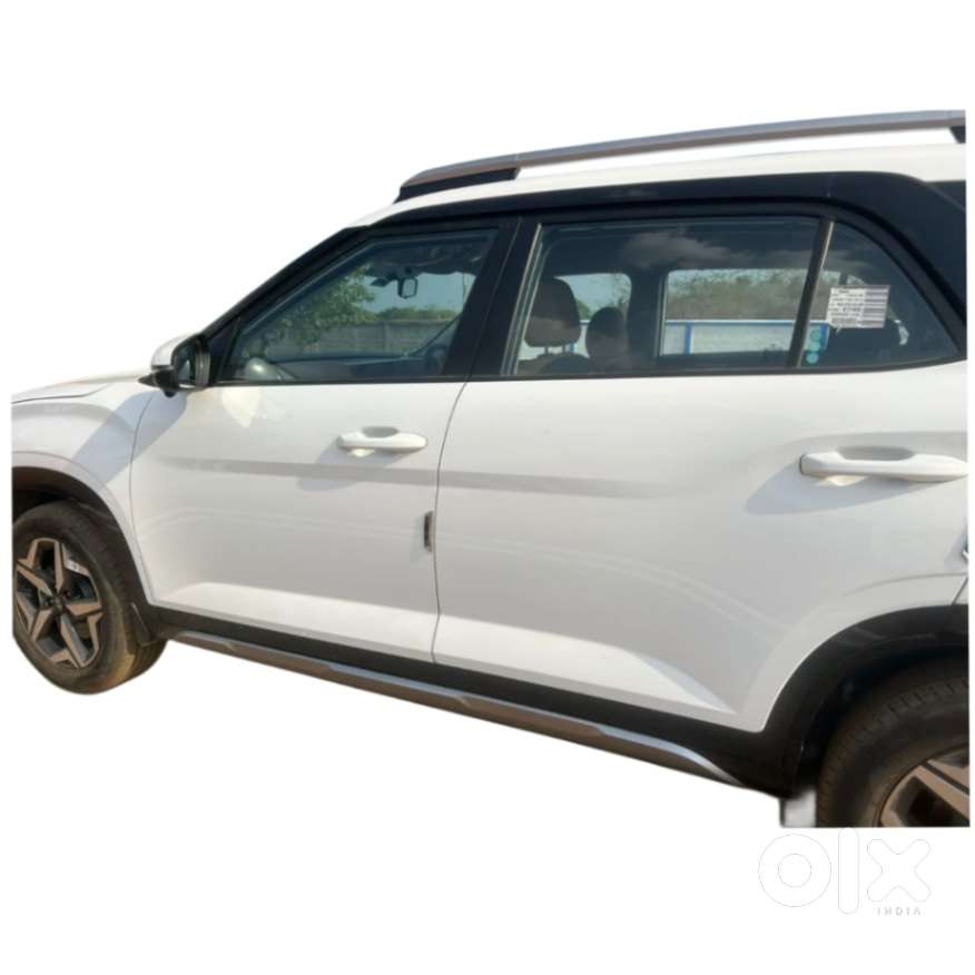 Hyundai Alcazar Prestige 7-seater, 2025, Petrol