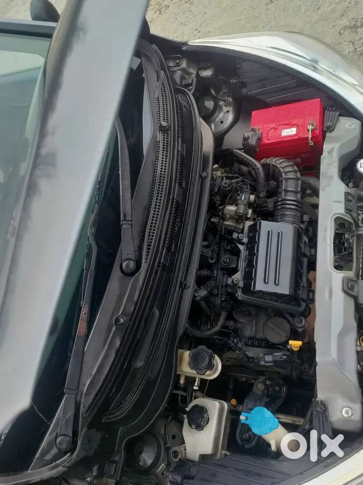 Hyundai Eon 0.8 Era 2015