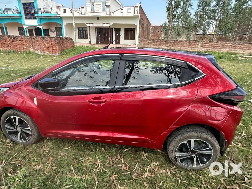 Tata Altroz 2020 Petrol Good Condition