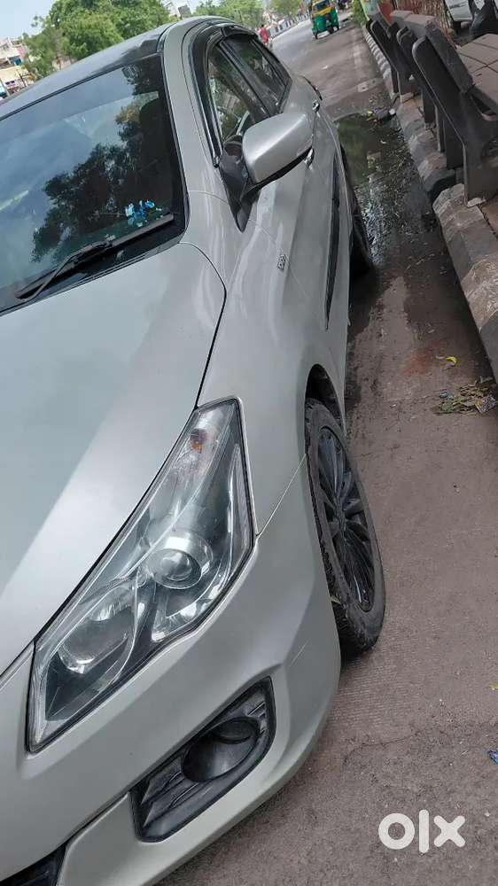 Maruti Suzuki Ciaz Zdi+  2016 Diesel Hybrid