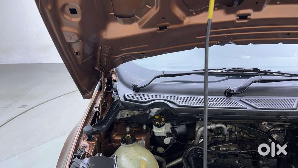 Ford Ecosport [2017-2021] 1.5 Titanium Ti Vct At, 2018, Petrol