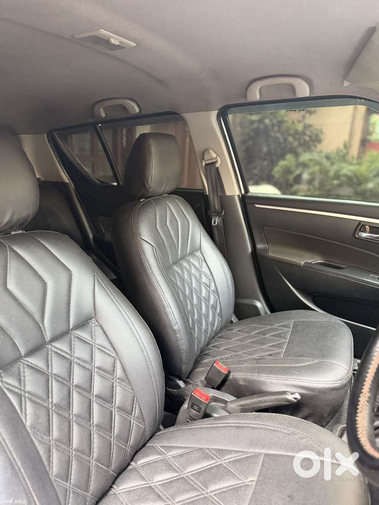 Maruti Suzuki Swift Vxi With Abs, 2014, Petrol