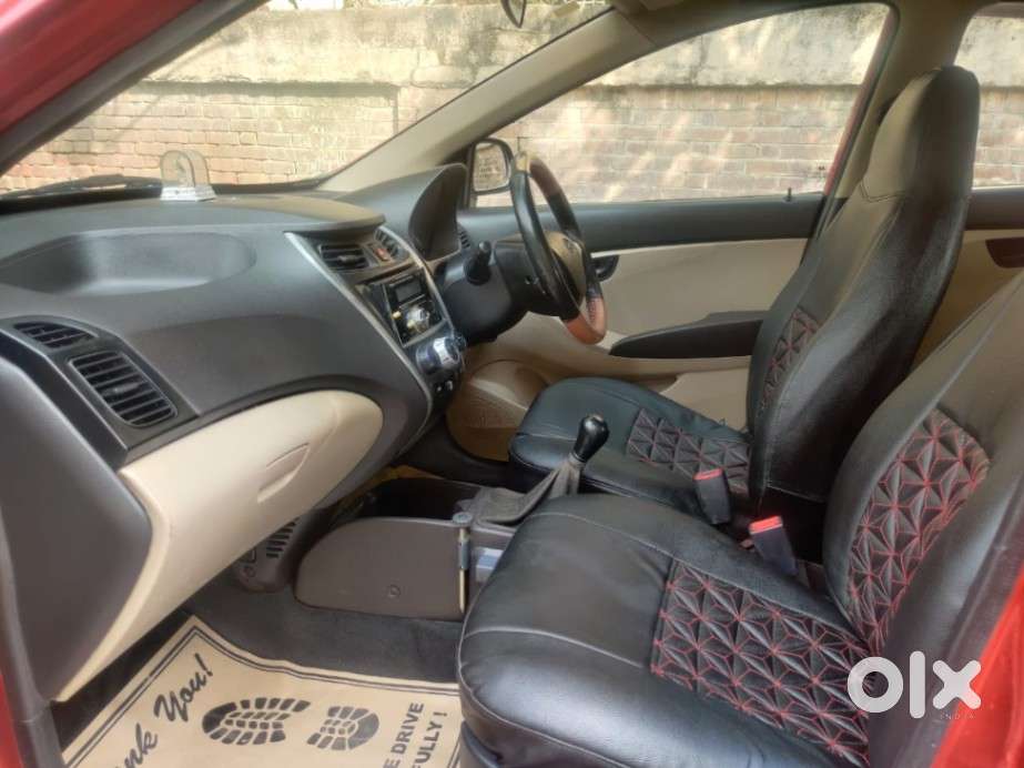 Hyundai Eon Era +, 2014, Petrol