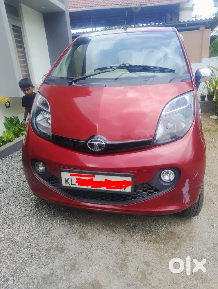 Good Condition Vehicle.