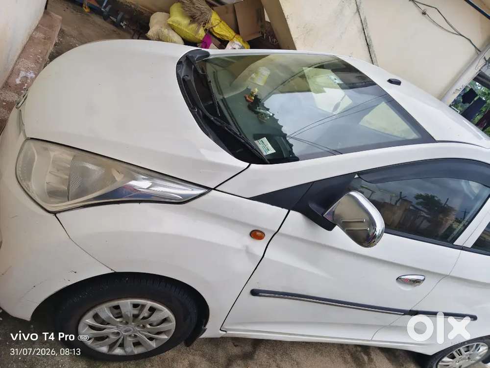 Hyundai Eon 2017 Petrol 110000 Km Driven