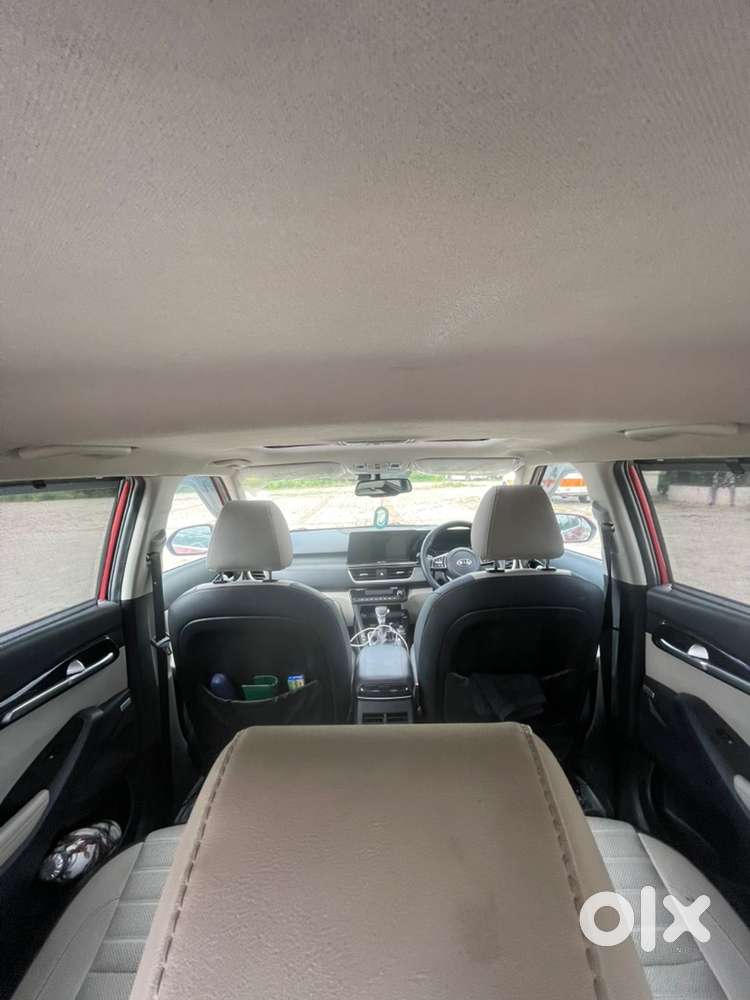 Kia Diesel Automatic 2019