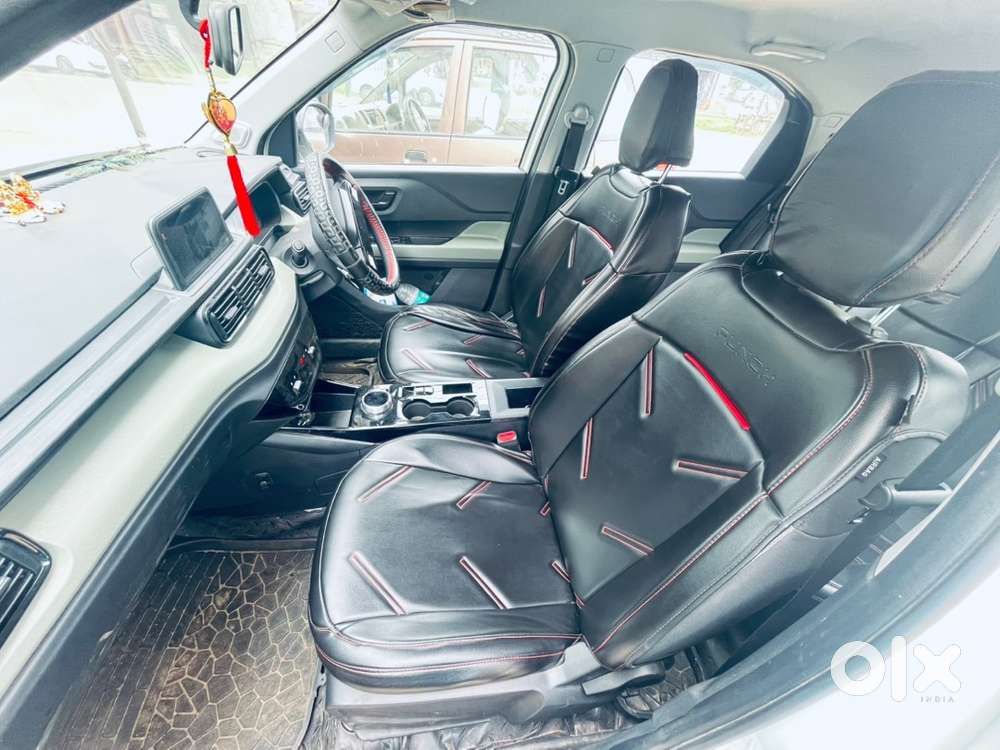 Tata Punch Ev 2024 Electric Good Condition