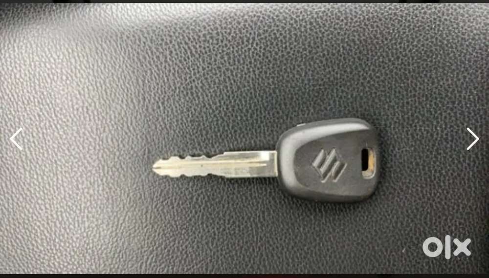 Maruti Suzuki Eeco 2022 Petrol 61000 Km Driven