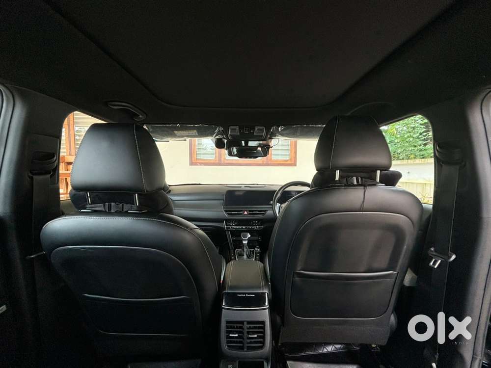 Kia Seltos Gtx+ 1.5 Turbo Petrol Dct2023 Automatic