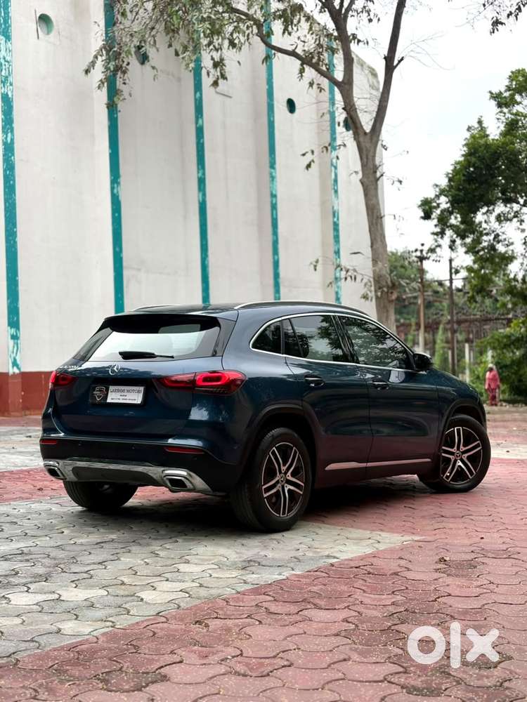 Mercedes-benz Gla 220d 4matic, 2022, Diesel