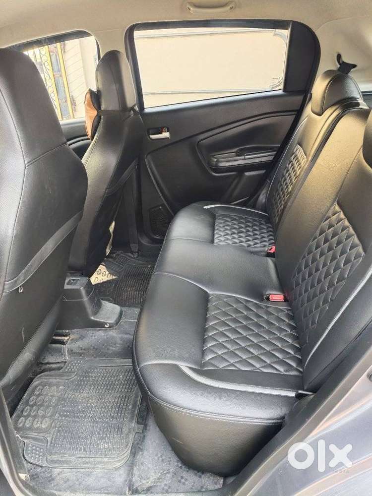 Maruti Suzuki Celerio 1.0 Zxi Mt, 2022, Petrol