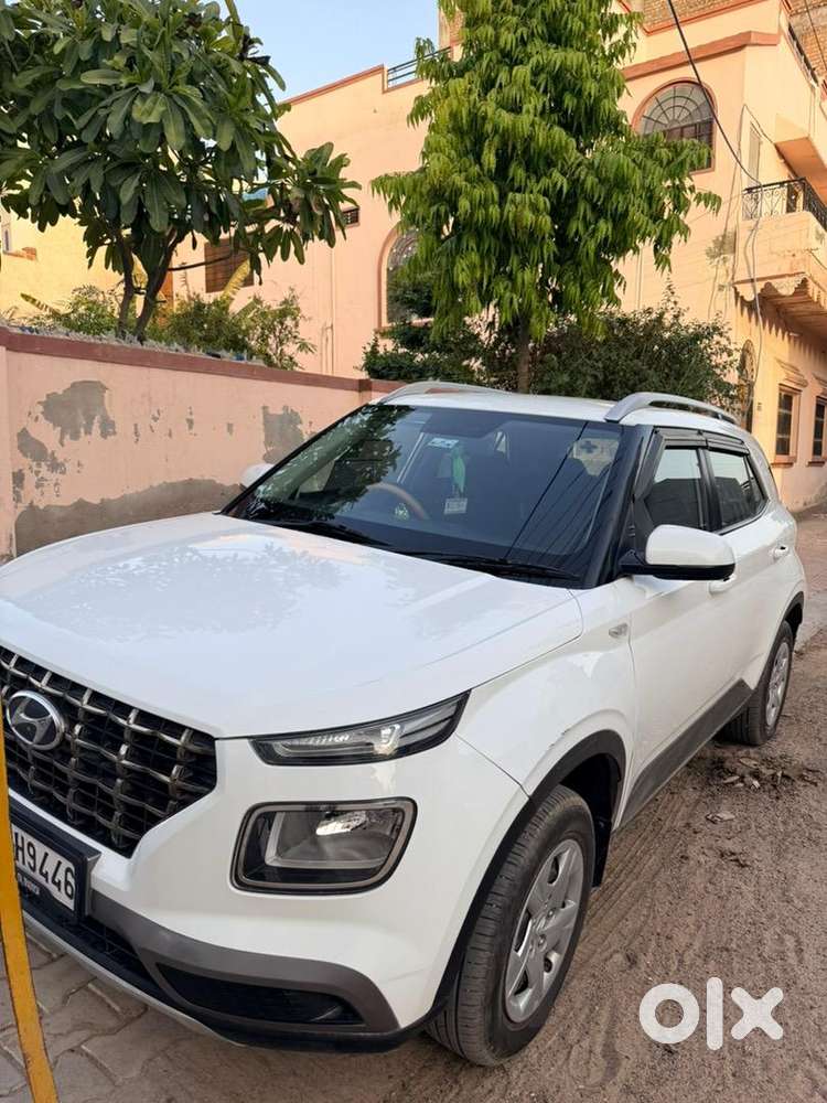 Hyundai Car 2019 Petrol