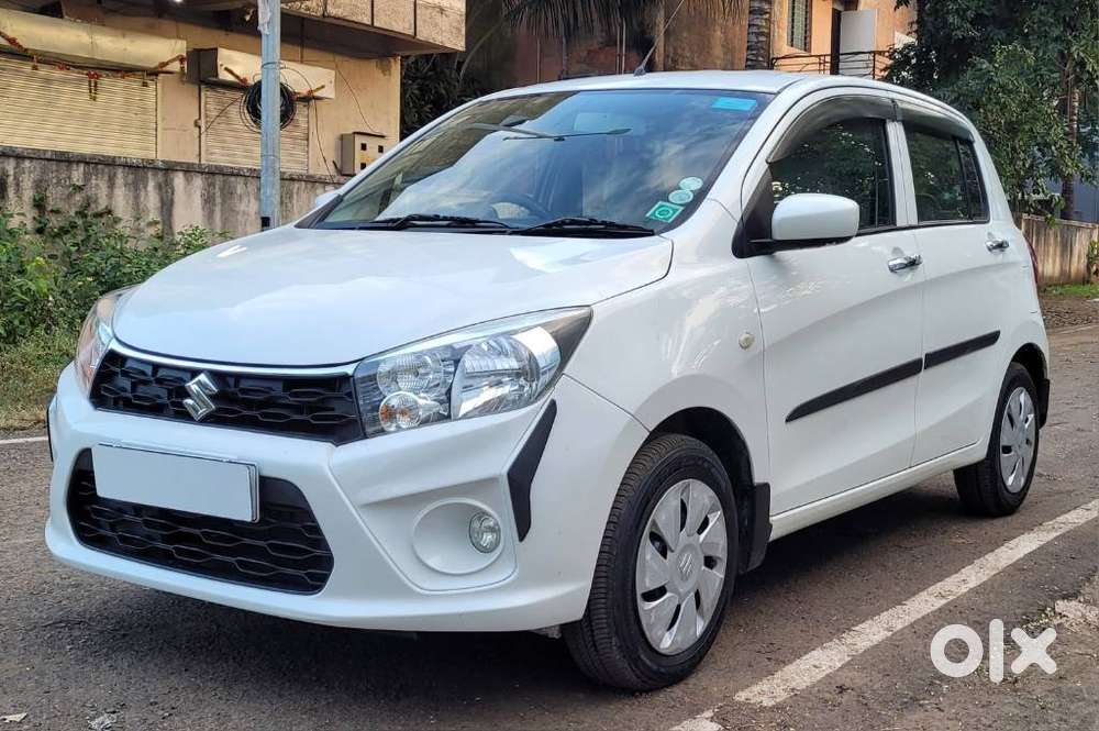 Maruti Suzuki Celerio Vxi, 2019, Petrol