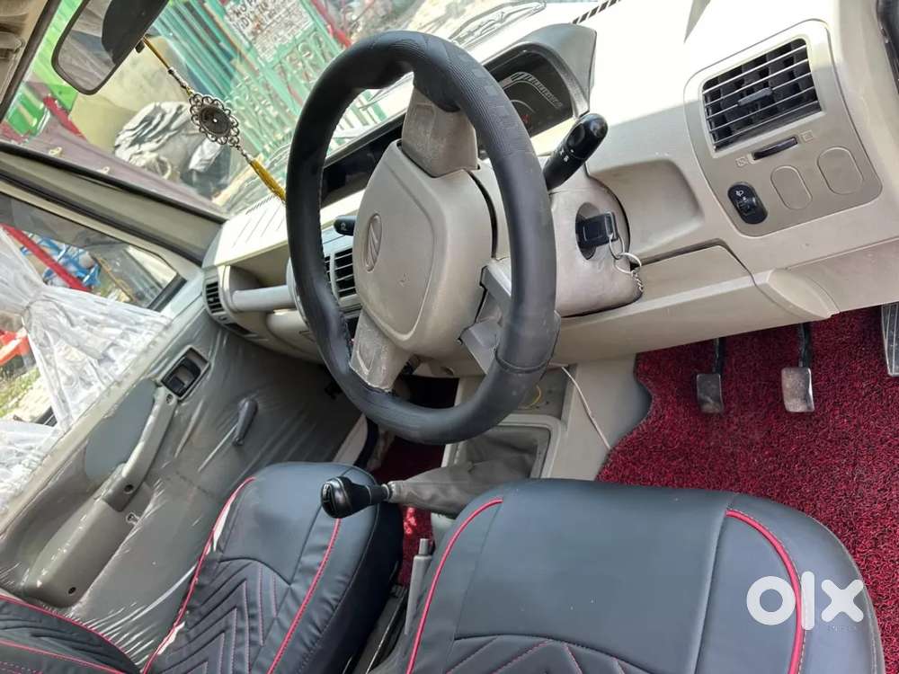 Mahindra Bolero 1.5 Power Plus Slx, 2018, Diesel