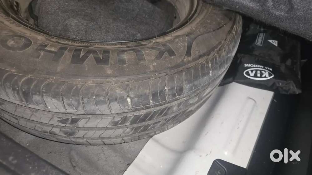 Kia Seltos 2020 With Showroom Track And Well Maintained